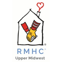 Ronald McDonald House Charities, Upper Midwest logo, Ronald McDonald House Charities, Upper Midwest contact details