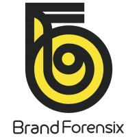 Brand Forensix logo, Brand Forensix contact details