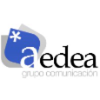 GRUPO AEDEA COMUNICACION logo, GRUPO AEDEA COMUNICACION contact details