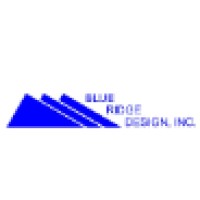 Blue Ridge Design logo, Blue Ridge Design contact details