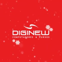 Diginew Informática logo, Diginew Informática contact details