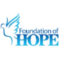 Foundation of HOPE logo, Foundation of HOPE contact details