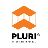 PLURI Ingeniería Integral logo, PLURI Ingeniería Integral contact details