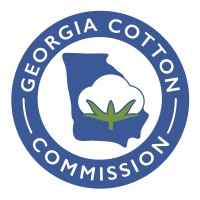 Georgia Cotton Commission logo, Georgia Cotton Commission contact details