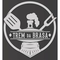 Trem da Brasa logo, Trem da Brasa contact details