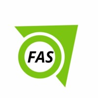 FAS-Solutions - TOTVS Partner logo, FAS-Solutions - TOTVS Partner contact details