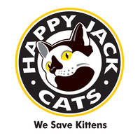 Happy Jack Cats, Inc. logo, Happy Jack Cats, Inc. contact details