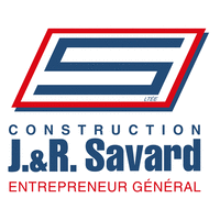 Construction J&R Savard logo, Construction J&R Savard contact details