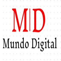 Mundo digital logo, Mundo digital contact details