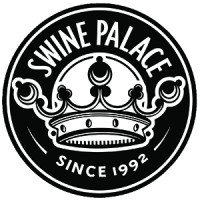 Swine Palace logo, Swine Palace contact details