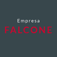 Empresa Falcone logo, Empresa Falcone contact details