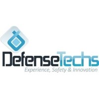 DefenseTechs Ltd logo, DefenseTechs Ltd contact details