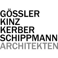 Gössler Kinz Kerber Schippmann Architekten Part GmbB logo, Gössler Kinz Kerber Schippmann Architekten Part GmbB contact details