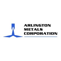 ARLINGTON METALS CORPORATION logo, ARLINGTON METALS CORPORATION contact details