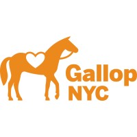 GallopNYC logo, GallopNYC contact details