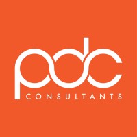 PDC Consultants logo, PDC Consultants contact details