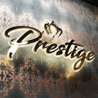 Prestige Wallcoverings logo, Prestige Wallcoverings contact details