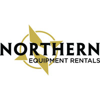 Northern Equipment Rentals logo, Northern Equipment Rentals contact details