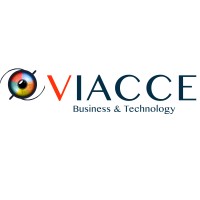 VIACCE Business & Technology logo, VIACCE Business & Technology contact details