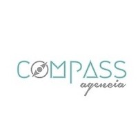 Compass Agencia logo, Compass Agencia contact details