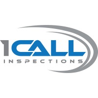 1 Call Inspections logo, 1 Call Inspections contact details