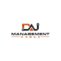 DAJ Management Group logo, DAJ Management Group contact details