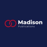 Madison Publications logo, Madison Publications contact details