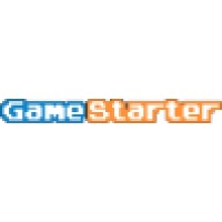 GameStarter logo, GameStarter contact details