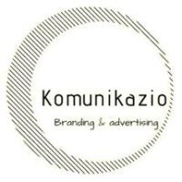 Komunikazio Agency logo, Komunikazio Agency contact details