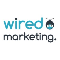 Wired Marketing logo, Wired Marketing contact details