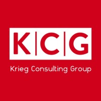 Krieg Consulting Group logo, Krieg Consulting Group contact details