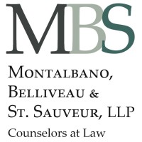 Montalbano, Belliveau & St. Sauveur, LLP logo, Montalbano, Belliveau & St. Sauveur, LLP contact details