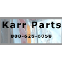 Karr Parts logo, Karr Parts contact details