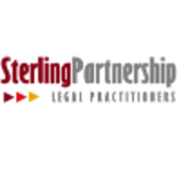 Sterling Partnership Legal Practitioners logo, Sterling Partnership Legal Practitioners contact details