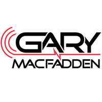 Gary MacFadden Media logo, Gary MacFadden Media contact details