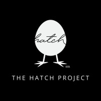 The Hatch Project logo, The Hatch Project contact details