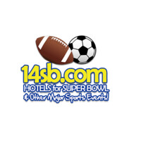 SUPER BOWL HOTELS - www.14sb.com logo, SUPER BOWL HOTELS - www.14sb.com contact details