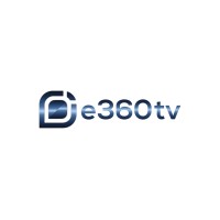 e360tv OTT Network logo, e360tv OTT Network contact details