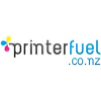 Printerfuel Ltd logo, Printerfuel Ltd contact details