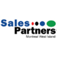 Sales Partners Montreal logo, Sales Partners Montreal contact details