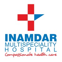 Inamdar Hospital (Pune) logo, Inamdar Hospital (Pune) contact details