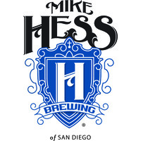 Mike Hess Brewing logo, Mike Hess Brewing contact details