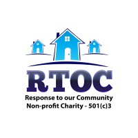 RESPONSIVE TO OUR COMMUNITY INC logo, RESPONSIVE TO OUR COMMUNITY INC contact details