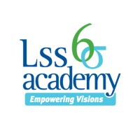 LSS Academy logo, LSS Academy contact details