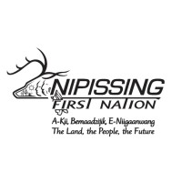 Nipissing First Nation logo, Nipissing First Nation contact details