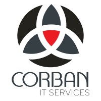 Corban IT logo, Corban IT contact details