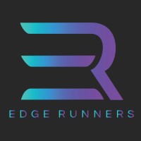 Edge Runners logo, Edge Runners contact details