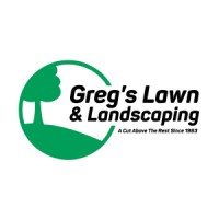 Greg's Lawn Service Inc. logo, Greg's Lawn Service Inc. contact details