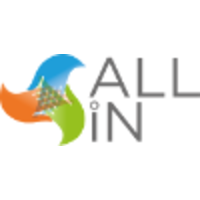 All In UK logo, All In UK contact details