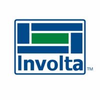 Involta logo, Involta contact details